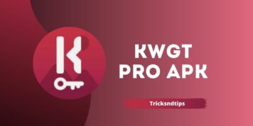 KWGT Pro APK v3.57 Download (Premium Unlocked)