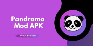 Descargar Pandrama Mod APK v5.0 (Todo Desbloqueado)