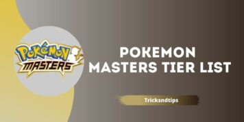 Pokemon Masters Tier List (The Best Sync Pairs By Type)
