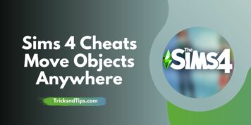Sims 4 Trucos Mueve objetos a cualquier lugar (Mueve lo que quieras) 2023