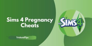 Sims 4 Pregnancy Cheats (Speed Up Pregnancy Guide) 2023