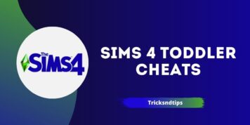 Sims 4 Toddler Cheats (100% Working Updated List )