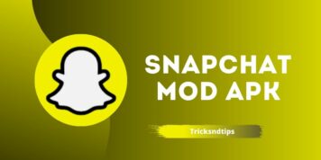 Snapchat Mod APK v11.85.1.32  Download  (GB feature/Modded)
