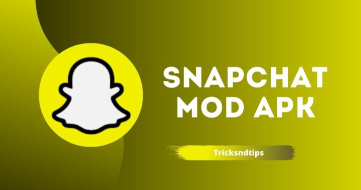 Snapchat Mod APK v11.55.0.28 Descargar (función GB / Modificado)