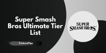 Lista de niveles de Super Smash Bros Ultimate (todos los luchadores clasificados más) 2023