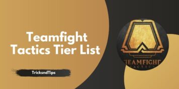 Teamfight Tactics Tier List ( Best comps Guide)