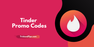 Códigos promocionales de Tinder (códigos de descuento y hasta 60% de descuento) 2023