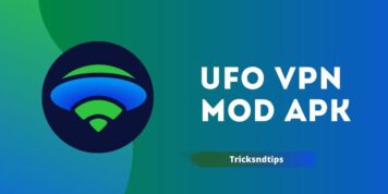 UFO VPN MOD APK v4.0.5 Download (Premium Unlocked)