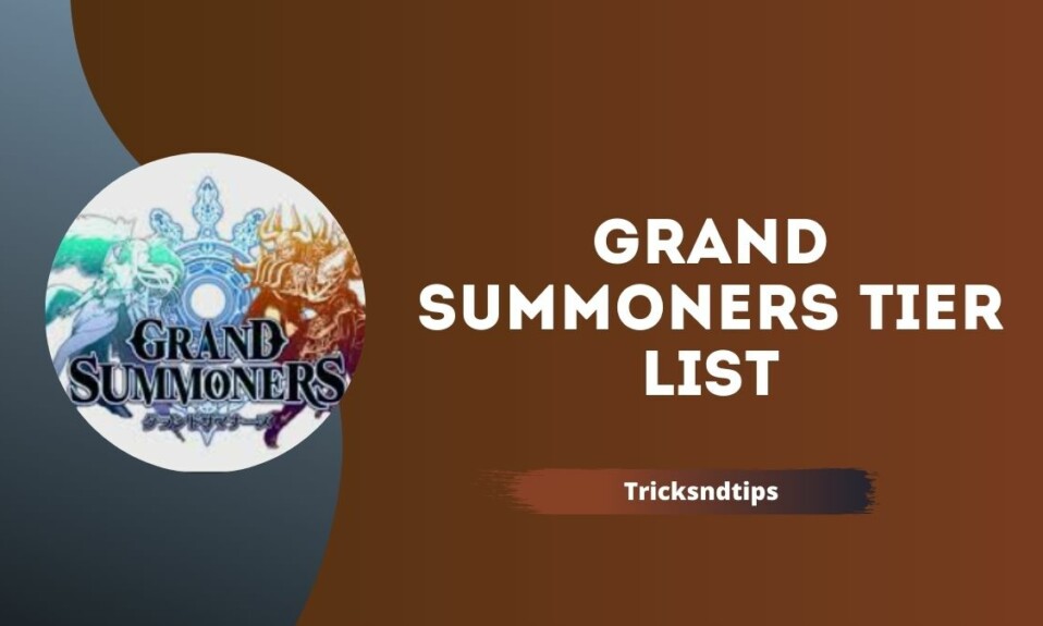 grand summoners tier list (1)