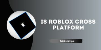 Es Roblox Cross Platform (PC, Xbox One, Móvil) 2023