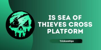 Es Sea Of Thieves Cross Platform (PC, PS5, Xbox One, PS4) 2023