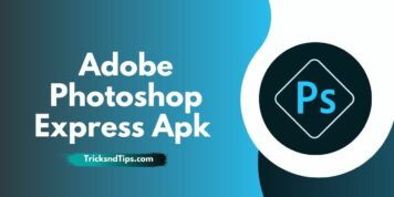 Adobe Photoshop Express Mod Apk v8.2.969 Download ( Premium Unlocked )