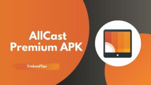 AllCast Premium APK
