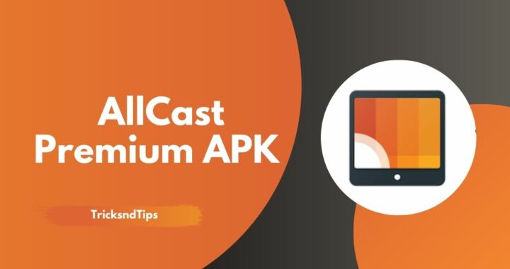 AllCast Mod Apk v3.0.1.7 Download ( Premium Unlocked )