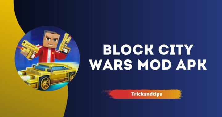 Block City Wars Mod APK v7.2.3 Download ( Unlimited Money )