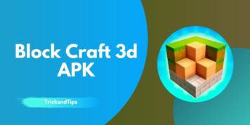 Block Craft 3D Mod APK Download (Unlimited Gold & Gems) 2023