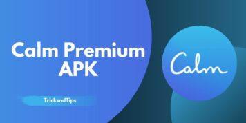 Calm MOD APK v6.0  Download ( Premium Unlocked )