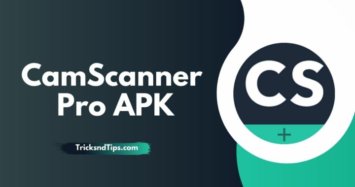 CamScanner Pro MOD APK v6.5.0.2111180000 Download ( Premium Unlocked )