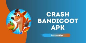 Crash Bandicoot MOD APK v1.170.29 (Unlimited Money)