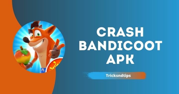Crash Bandicoot MOD APK 1.160.31 (Unlimited Money)
