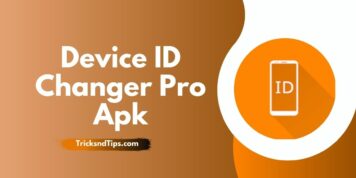 Device ID Changer Pro Apk v3.0.4-f Descargar (pagado gratis) 2022