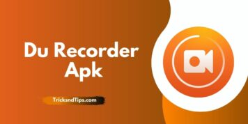 DU Recorder MOD APK v2.4.5.1 Download (Premium Unlocked)