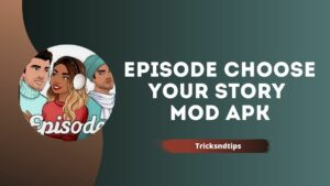 Episode Choose Your Story MOD Apk