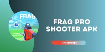 FRAG Pro Shooter MOD APK v2.21.0 Download ( Unlimited Money )