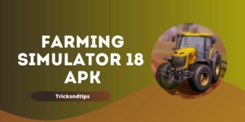 Farming Simulator 18 Mod Apk v1.4.0.7 Download ( Unlimited Money & All Unlocked )