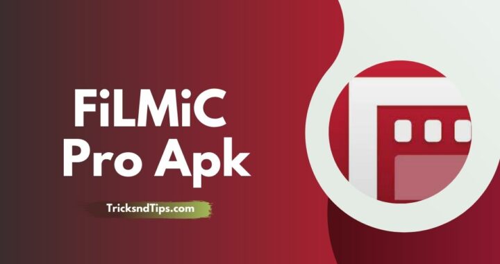 Filmic Pro APK v6.17.3 Download (MOD & Premium Unlocked)
