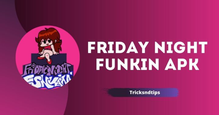 Friday Night Funkin APK v1.24 Download (Latest Version)