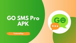 GO SMS Pro APK