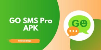 GO SMS Pro MOD APK v8.02 Download (Premium Unlocked)