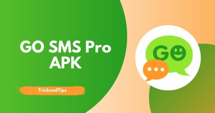 GO SMS Pro MOD APK v8.02 Download (Premium Unlocked)