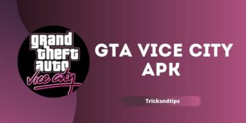 GTA Vice City APK v1.09 Download ( OBB + Unlimited Money ) 2023
