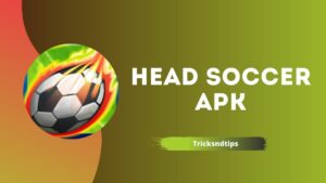 Head Soccer APK
