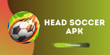 Head Soccer Mod Apk v6.14.2 Download ( Unlimited Money ) 