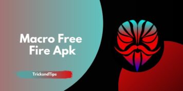 Macro Free Fire Apk v2.0 Download ( Auto Headshot )