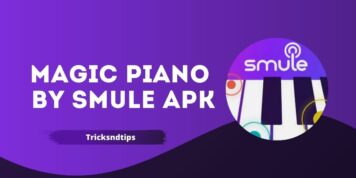 Magic Piano de Smule MOD APK Descargar (Vip desbloqueado) 2023