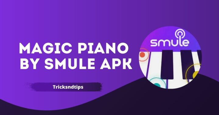 Magic Piano by Smule MOD APK v3.0.9 Download ( Vip Unlocked )