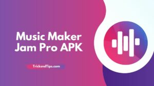 Music Maker Jam Pro APK