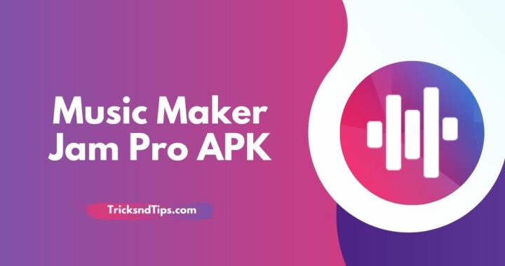 Music Maker JAM MOD APK v6.12.0 Download (Premium Unlocked )