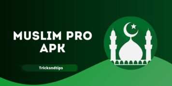 Descargar Muslim Pro MOD APK v13.1.1 (Premium completo desbloqueado)