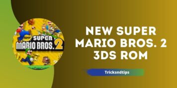 Descarga de la ROM de New Super Mario Bros.2 3DS (EUR / EE. UU.)