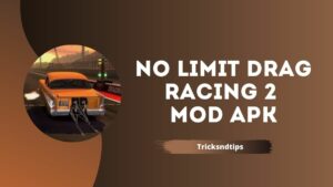 No Limit Drag Racing 2 mod Apk