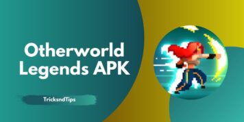 Otherworld Legends MOD APK v1.12.7 Download (Unlimited Money & Gems)