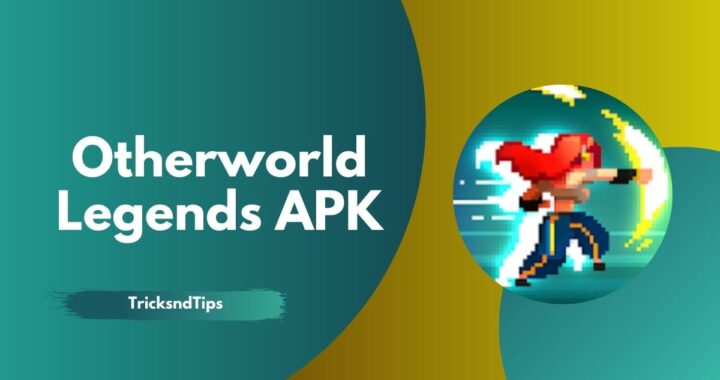 Otherworld Legends MOD APK v1.10.0 Download (Unlimited Money & Gems)