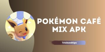 Pokemon Cafe Mix MOD APK v2.10.0 Download ( Unlimited Money & All Unlocked )
