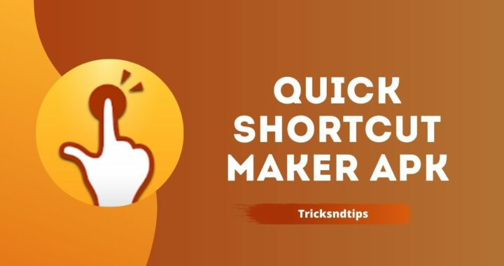 QuickShortcutMaker Apk v2.4.0 Download ( Latest Version )