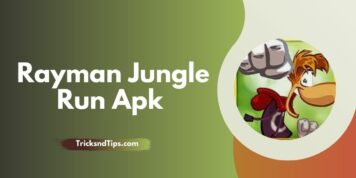 Rayman Jungle Run Mod Apk v2.4.3 Download (Paid For Free & All Unlocked)